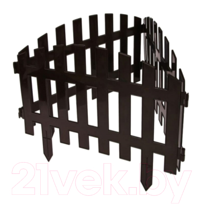 Изгородь декоративная Gardenplast Renessans 50411
