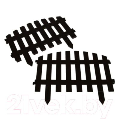 Изгородь декоративная Gardenplast Renessans 50411