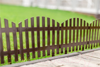 Изгородь декоративная Gardenplast Renessans 50411