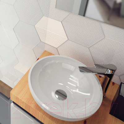 Смеситель Laveo Raila BLL02ND