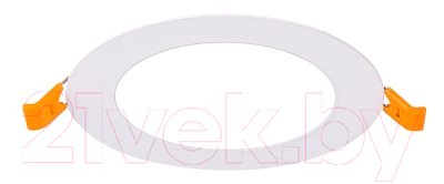 Точечный светильник ST Luce Litum ST209.548.06 - фото