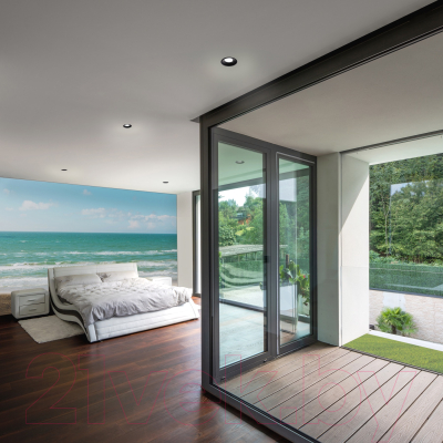 Точечный светильник Mantra Lambordjini 6840