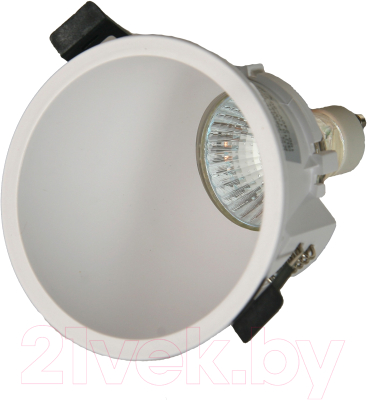 Точечный светильник Mantra Lambordjini 6843