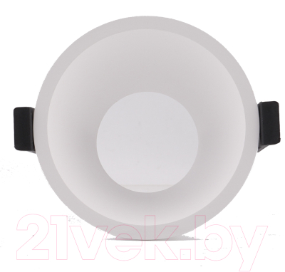 Точечный светильник Mantra Lambordjini 6839