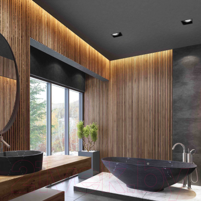 Точечный светильник Mantra Lambordjini 6846