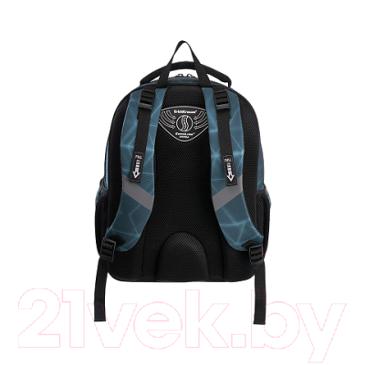 Школьный рюкзак Erich Krause ErgoLine 15L Cybersport / 51906