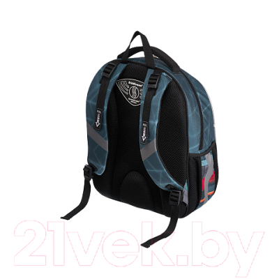 Школьный рюкзак Erich Krause ErgoLine 15L Cybersport / 51906