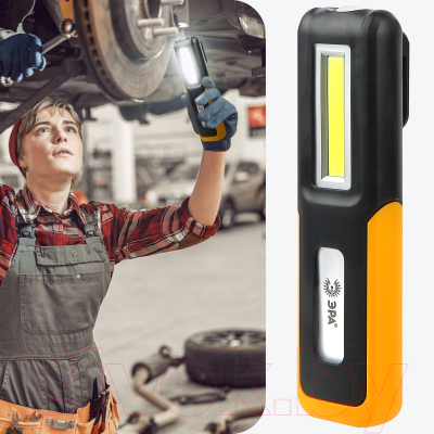 Фонарь ЭРА Практик RA-803 / Б0052313