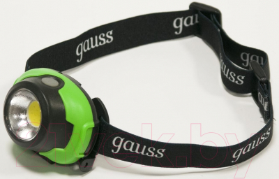 Фонарь Gauss GFL302 / GF302