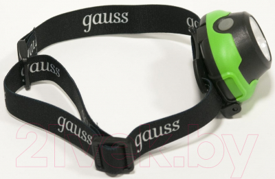 Фонарь Gauss GFL302 / GF302