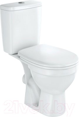 Унитаз напольный Rosa Рим - фото