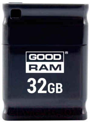 Usb flash накопитель Goodram UPI2 32GB (UPI2-0320K0R11) - фото