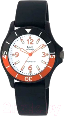 Часы наручные женские Q&Q GS46J004Y - фото