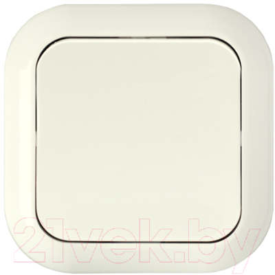 Выключатель Bylectrica С1 6-122 - фото