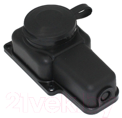 Розетка переносная Элект РП 16-131