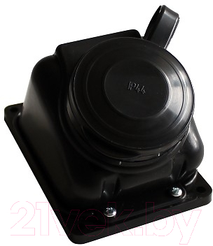 Розетка переносная Элект РП 16-132 - фото