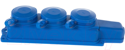 Розетка переносная Элект РП 16-334 С