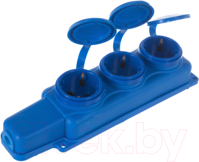 Розетка переносная Элект РП 16-334 С