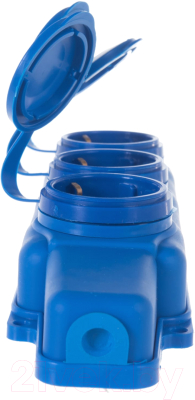 Розетка переносная Элект РП 16-334 С