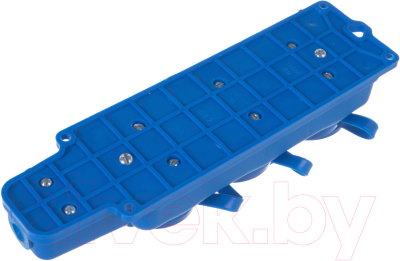 Розетка переносная Элект РП 16-334 С