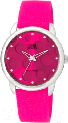 Часы наручные женские Q&Q GS51J342Y - фото