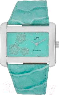 Часы наручные женские Q&Q GS53J362Y - фото
