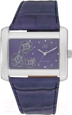 Часы наручные женские Q&Q GS53J372Y - фото