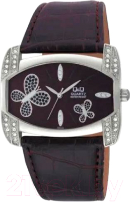 Часы наручные женские Q&Q GS57J302Y - фото