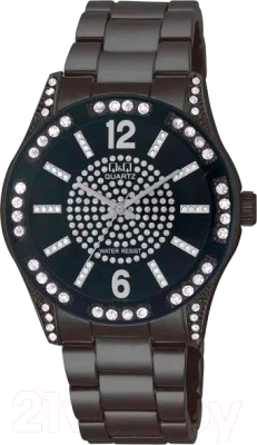 Часы наручные женские Q&Q GS91J402Y - фото