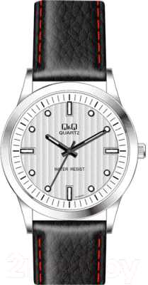 Часы наручные мужские Q&Q GU58J801Y - фото