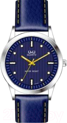 Часы наручные мужские Q&Q GU58J802Y - фото