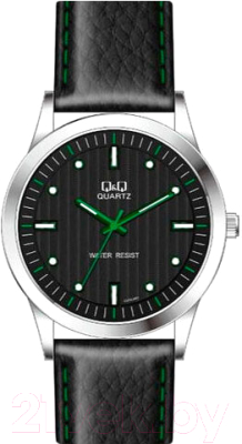 Часы наручные мужские Q&Q GU58J803Y - фото