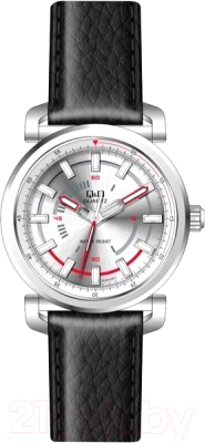 Часы наручные мужские Q&Q GU66J801Y - фото