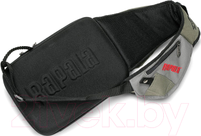 Сумка рыболовная Rapala Sling Bag / 46006-1