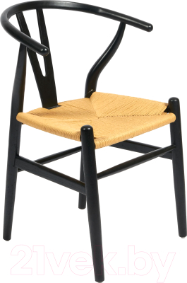 Стул Tetchair Secret De Maison Wishbone - фото