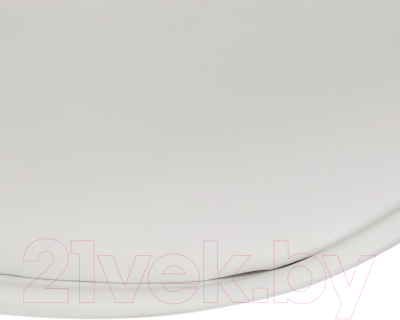 Стул Tetchair Tulip Fashion Chair металл/пластик (белый)