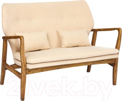 Диван Tetchair Secret De Maison Retro 112.5x77x85 - фото