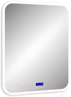 Зеркало Континент Glamour Led 70x90 - фото
