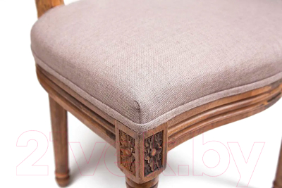 Стул Tetchair Secret De Maison Medalion 99x50x50 (дерево береза/груша №3)