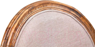 Стул Tetchair Secret De Maison Medalion 99x50x50 (дерево береза/груша №3)