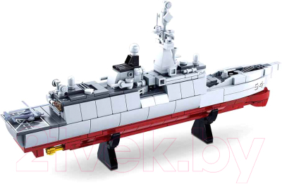 Конструктор Sluban Крейсер / M38-B0702