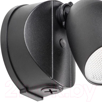 Бра уличное Lightstar Diva 374137