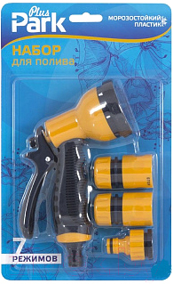 Распылитель для полива Park DY2377 / 001900 - фото