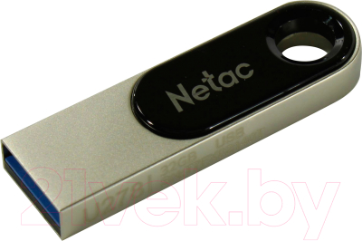 Usb flash накопитель Netac USB Drive U278 USB2.0 32GB (NT03U278N-032G-20PN) - фото