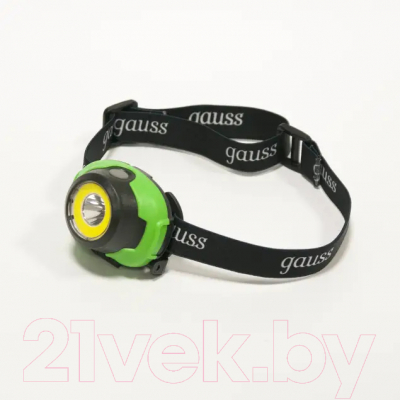 Фонарь Gauss GFL303 / GF303