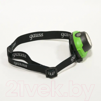 Фонарь Gauss GFL303 / GF303