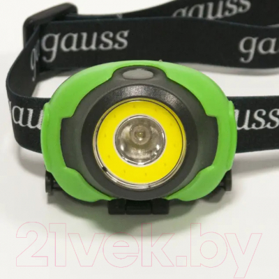Фонарь Gauss GFL303 / GF303