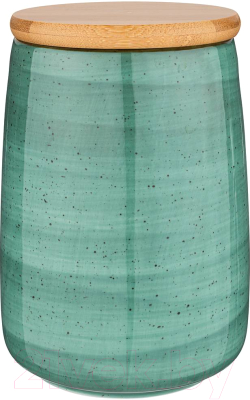 Емкость для хранения Bronco Nature / 263-1105 (мятный) - фото