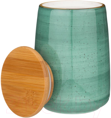 Емкость для хранения Bronco Nature / 263-1105 (мятный)