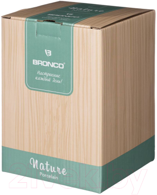 Емкость для хранения Bronco Nature / 263-1105 (мятный)